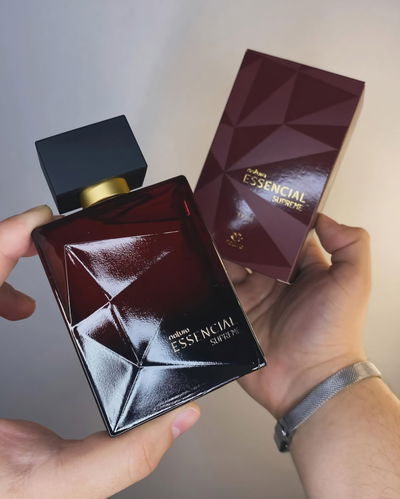 Essencial Supreme masculino