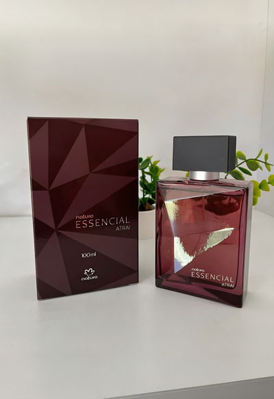 Essencial Atrai masculino