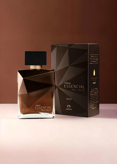 Essencial Palo Santo masculino