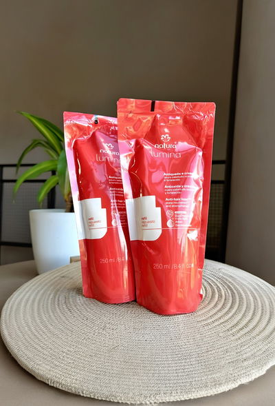 Repuesto Máscara Anticaída y Crecimiento