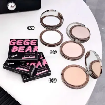 GEGE BEAR POLVO COMPACTO
