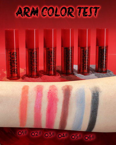 Stardust lipstick MLSMILE