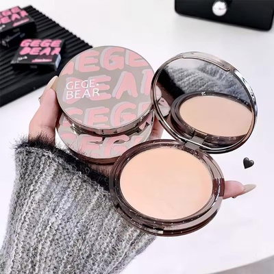 Polvo compacto GEGE BEAER