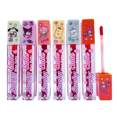 TINTA LABIAL SANRIO