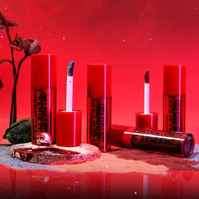 MLSMILE STARDUST LIPSTICK