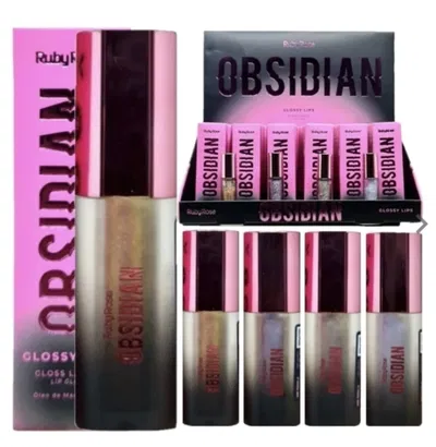 GLOSS OBSIDIAN