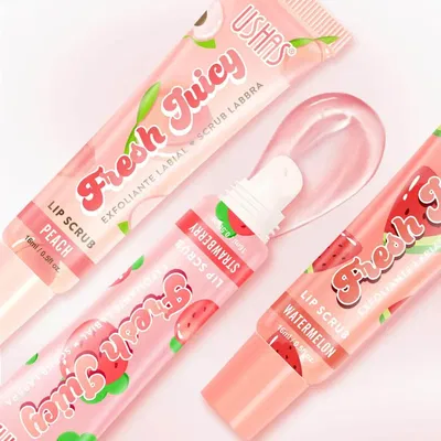 EXFOLIANTE PARA LABIOS