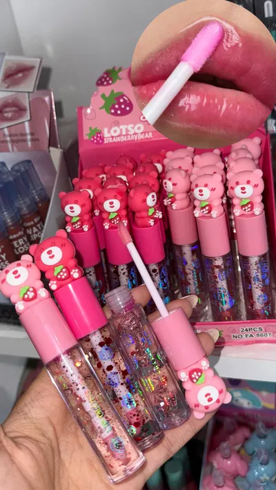 GLOSS MÁGICO