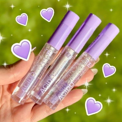 Máscara de pestañas ácido hialurónico TEI