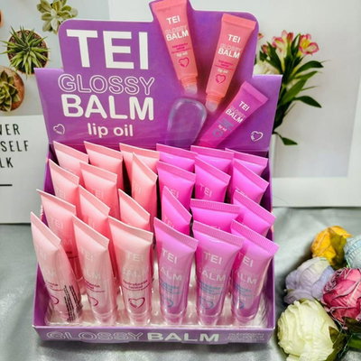 Bálsamo labial hidratante TEI