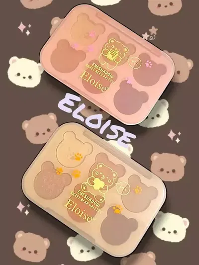 Sombra ositos ELOISE