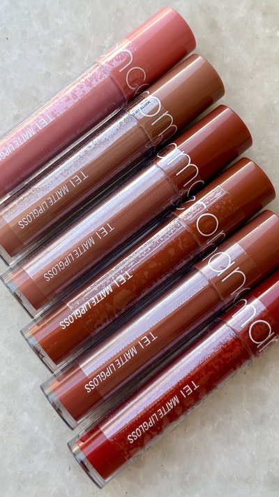 Labial Matte TEI