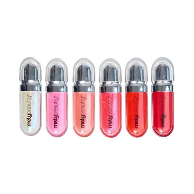 Labial jelly gloss MELY