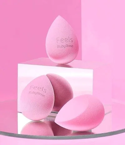 Beauty blender RUBY ROSE