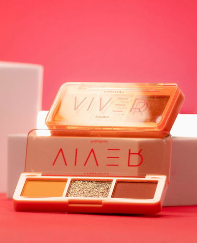 Sombra Viver RUBY ROSE