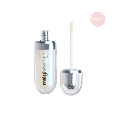 Labial jelly gloss MELY