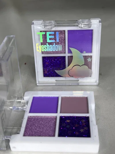 Sombra Eyeshadow TEI