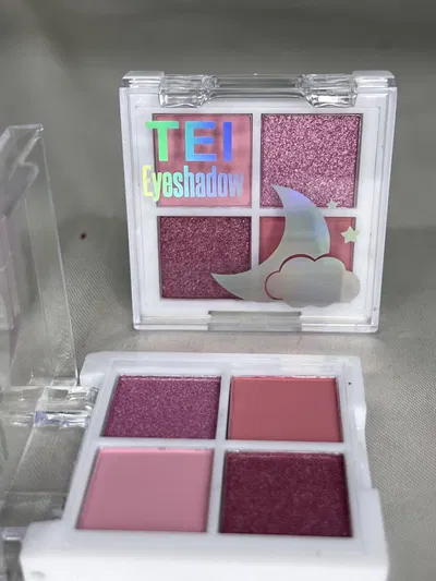 Sombra Eyeshadow TEI