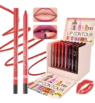 Delinador labial contour TEI