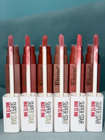 Labial matte dupe ink ELOISE