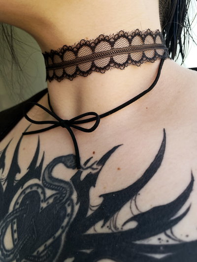 Choker TU FAVORITO