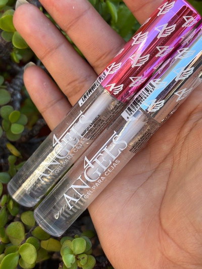 Gel para cejas 4 ANGELS