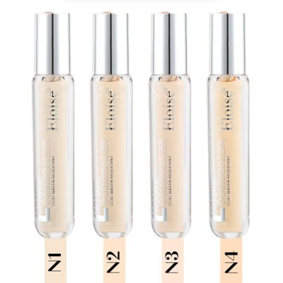 Corrector liquido alta cobertura ELOISE