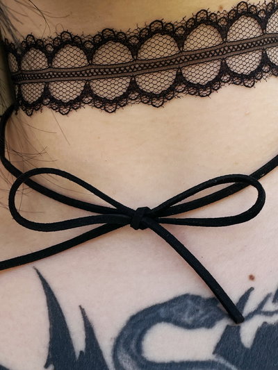 Choker TU FAVORITO