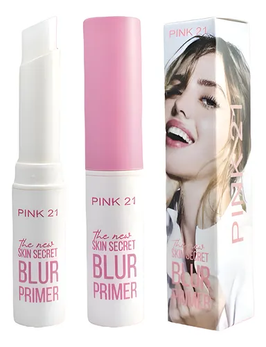 Primer en barra PINK 21