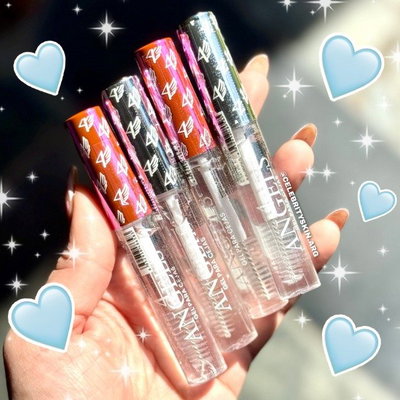 Gel para cejas 4 ANGELS