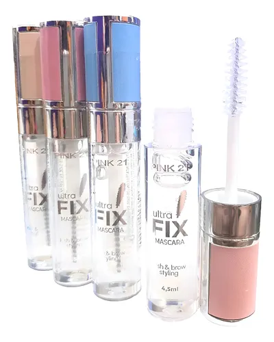 Gel de cejas Fix PINK 21