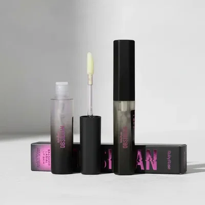 Lip oil obdisian RUBY ROSE