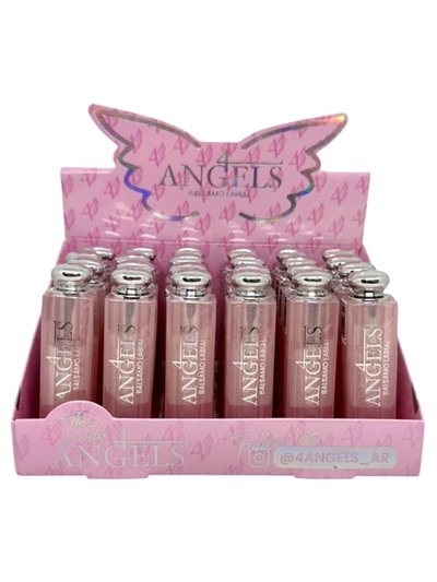 Bálsamo de labios dupe Dior 4 ANGELS