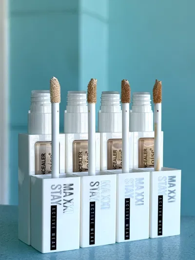 Corrector dupe Maybelline ELOISE