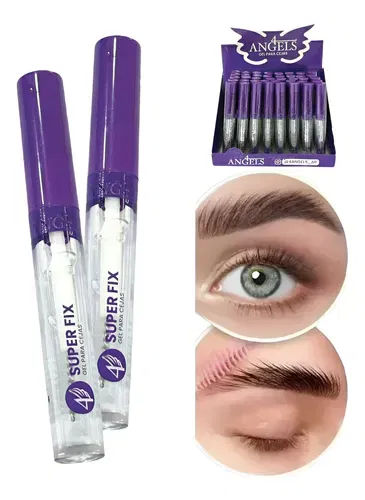 Gel para cejas 4 ANGELS
