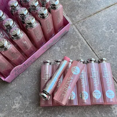 Bálsamo de labios dupe Dior 4 ANGELS