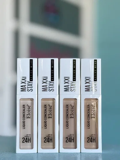 Corrector dupe Maybelline ELOISE