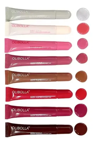 Bálsamo labial dupe Rhode OLIBOLLA