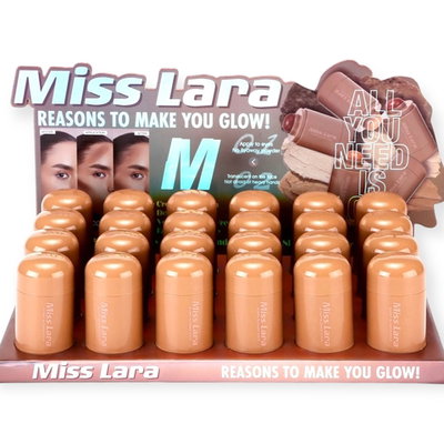 Rubor en barra dupe Rhode MISS LARA