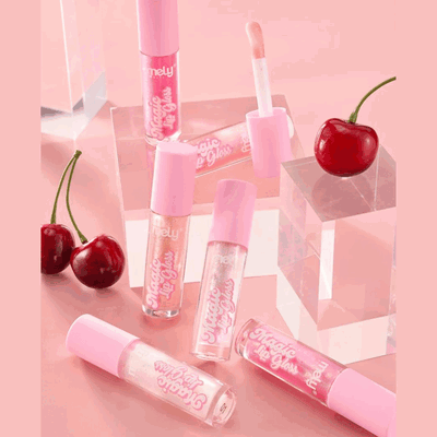 LIP GLOSS MAGIC MELY