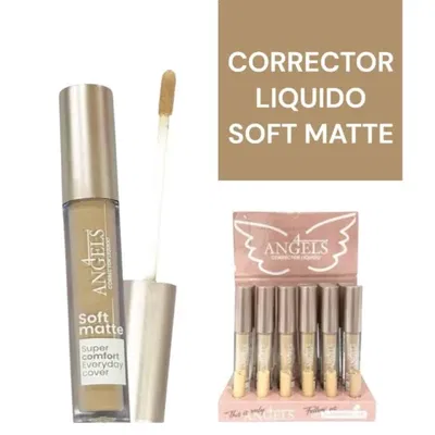 CORRECTOR DE OJOS 