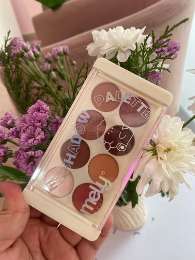 EYESHADOW PALETTE MELY