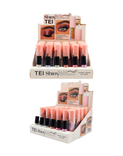 Sombras liquidas TEI
