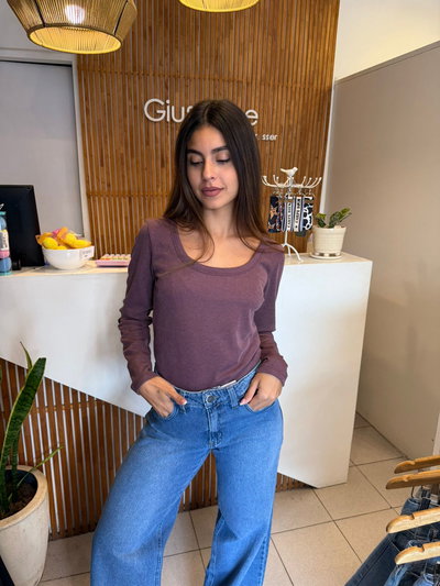 Remera morley borravino