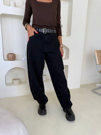 JEAN BAGGY NEGRO