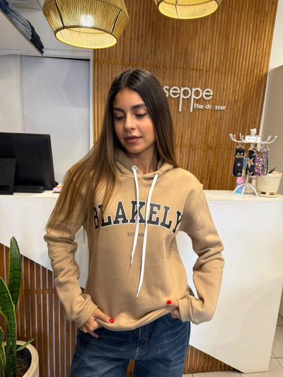 BUZO BLAKELY CAMEL