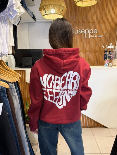 BUZO BORDO