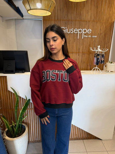 BUZO BOSTON