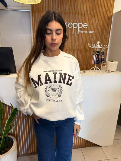 BUZO MAINE