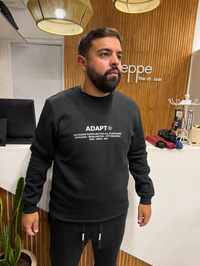 BUZO ADAPT